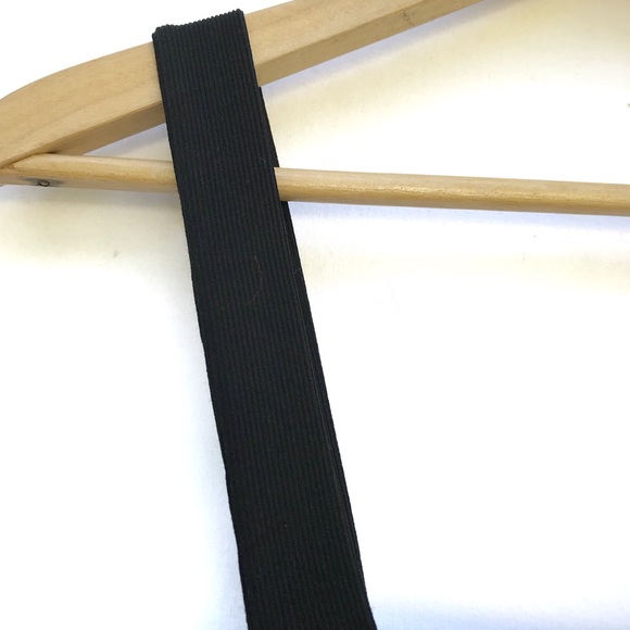 Vtg 70s Colorful Mola Tribal Pom Pom Dress - Picture 8 of 8